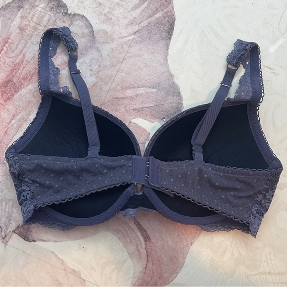 Victoria's Secret Dream Angels Push-Up Bra 34D - Picture 4 of 16